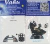 Yahu YMA2409 Typhoon early (Airfix) 1:24